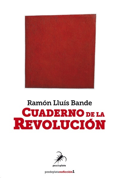 Cuaderno de la revolución