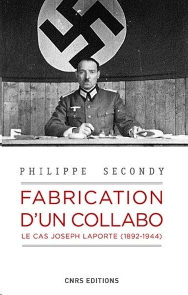 Fabrication d'un collabo