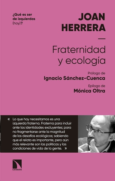 Fraternidad y ecología