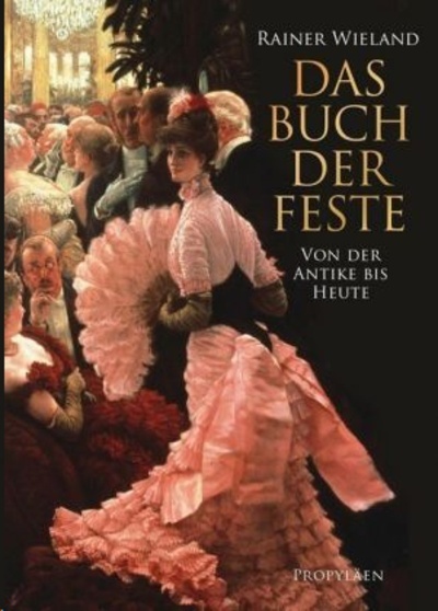 Das Buch der Feste