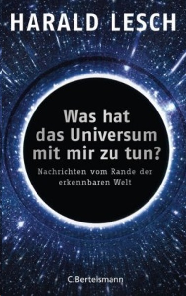 Was hat das Universum mit mir zu tun?