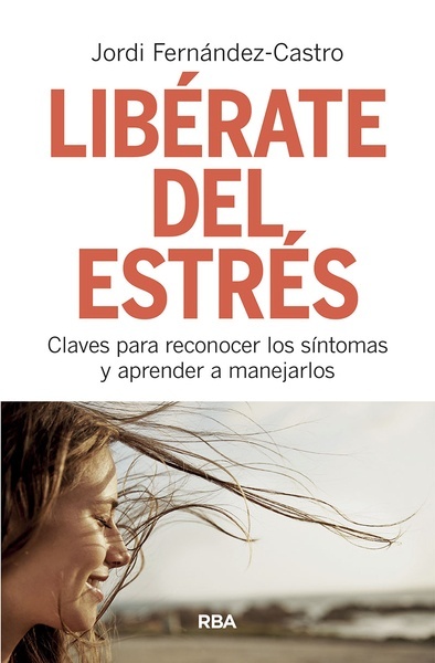 Libérate del estrés