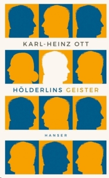 Hölderlins Geister