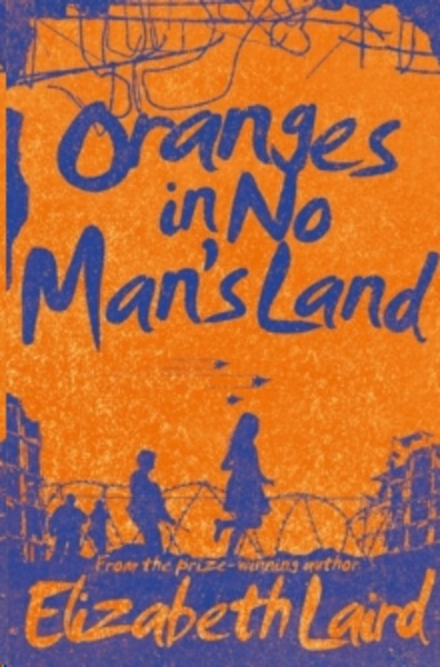 Oranges in No Man's Land