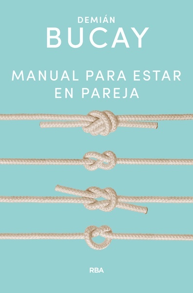 Manual para estar en pareja