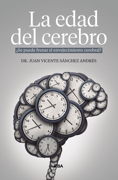 La edad del cerebro