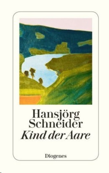 Kind der Aare