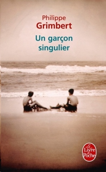 Un garçon singulier