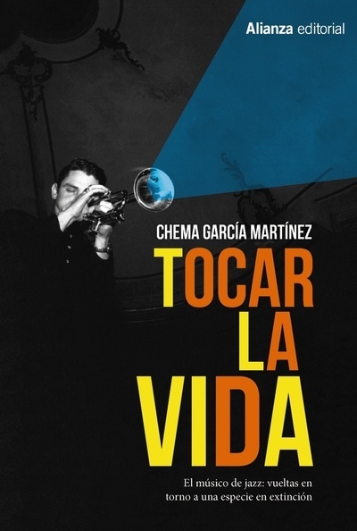 Tocar la vida