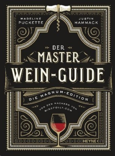 Der Master-Wein-Guide