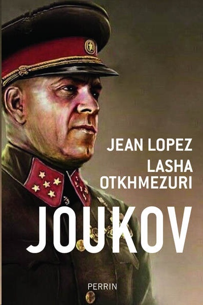 Joukov