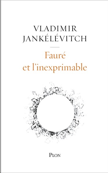 Fauré et l'inexprimable