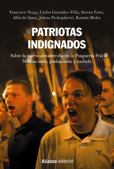 Patriotas indignados