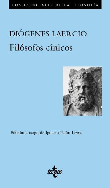 Filósofos cínicos