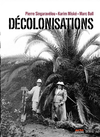 Décolonisations