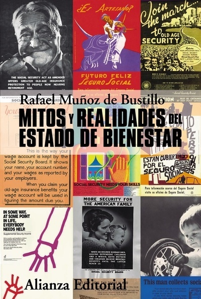 Mitos y realidades del Estado de Bienestar