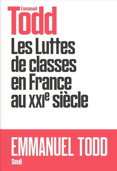 Les luttes de classes en France au XXIe siècle