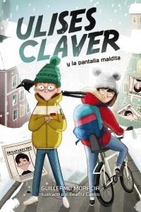 Ulises Claver y la Pantalla Maldita