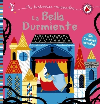 La Bella Durmiente