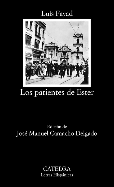 Los parientes de Ester