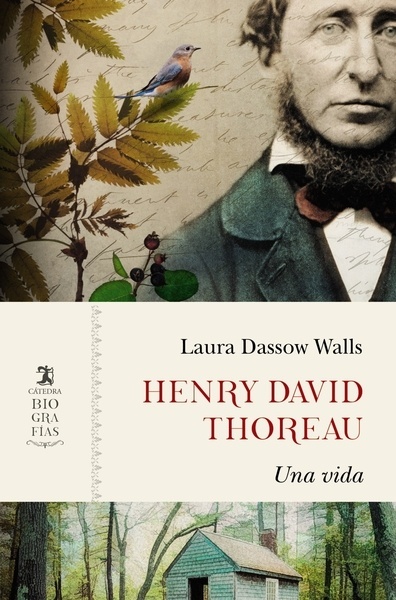 Henry David Thoreau