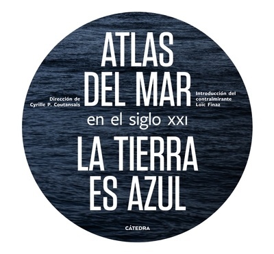 Atlas del mar en el siglo XXI