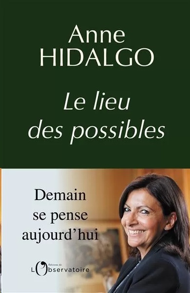 Le lieu des possibles