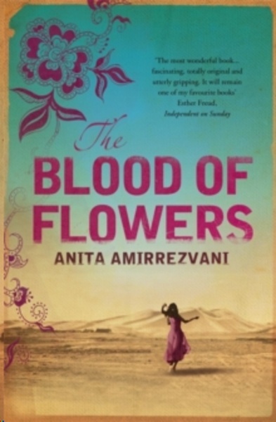 The Blood Of Flowers