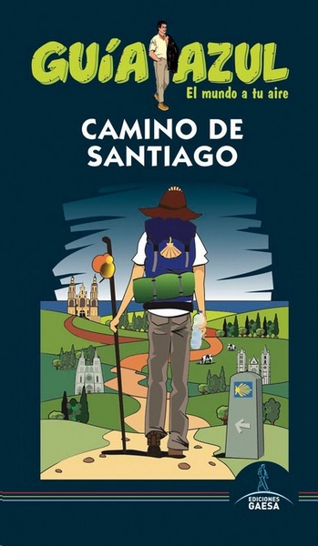 Camino de Santiago