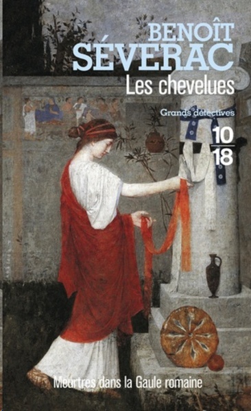 Les chevelues