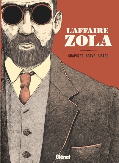 L'affaire Zola