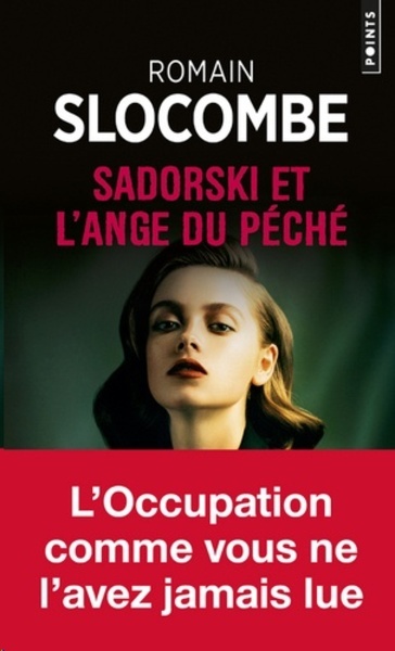 Sadorski et l'ange du péché