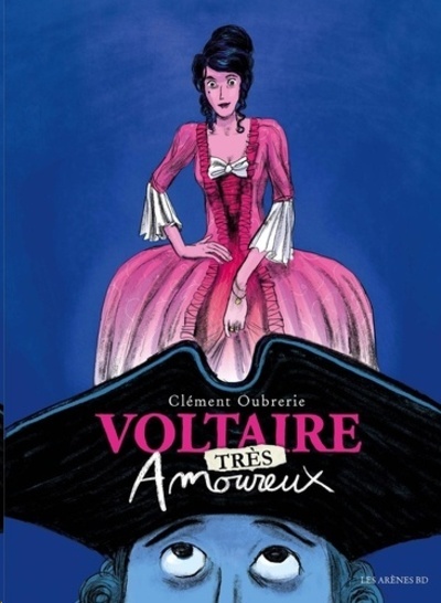 Voltaire très amoureux