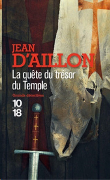 La quête du trésor du Temple