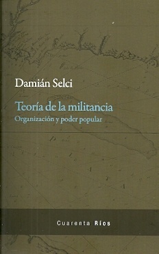 Teoría de la militancia