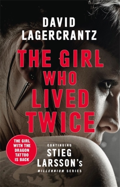The Girl who Lived Twice