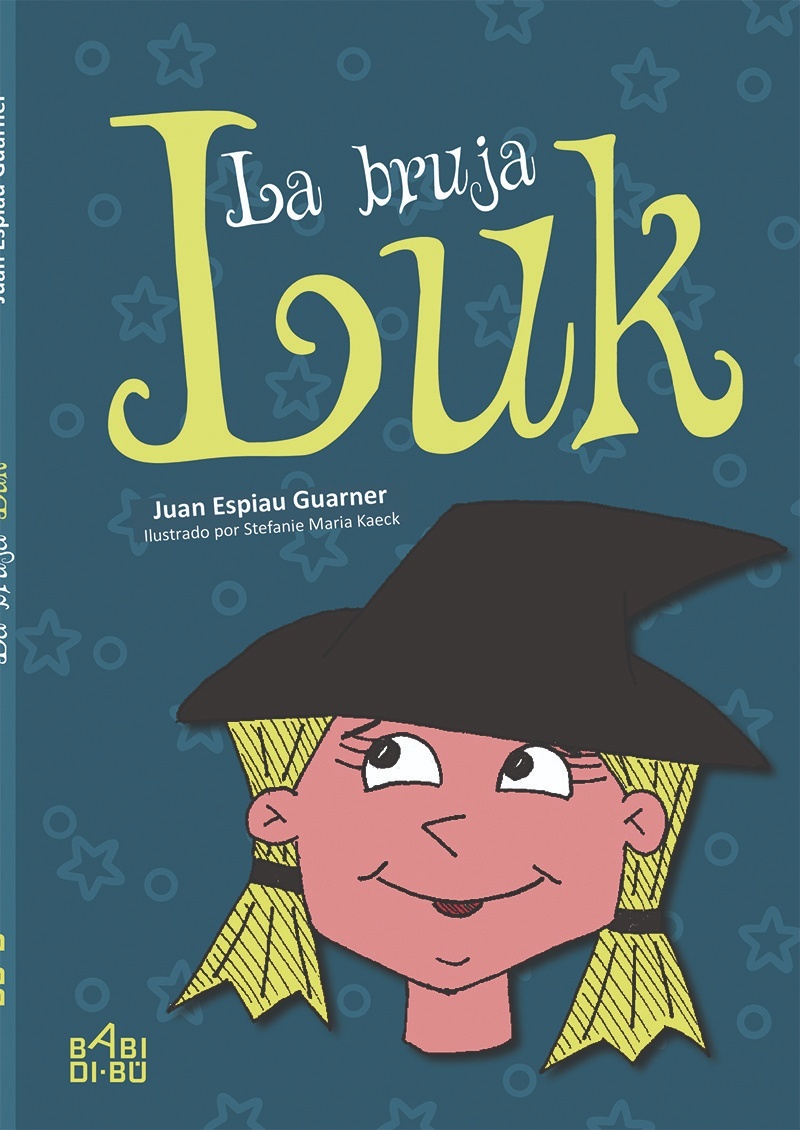La bruja luk