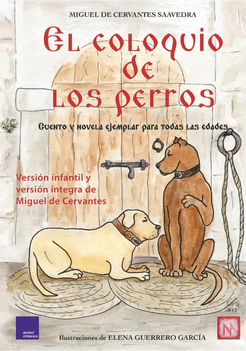 El coloquio de los perros