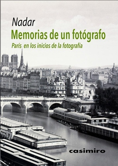 Memorias de un fotógrafo