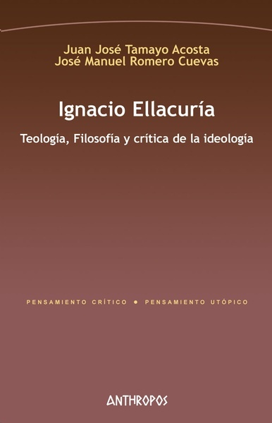 Ignacio Ellacuria
