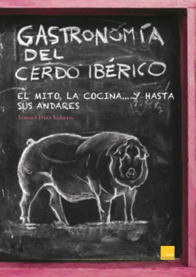 Gastronomia del cerdo iberico