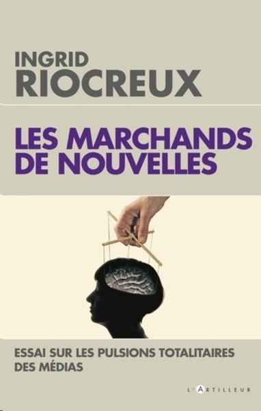 Les marchands de nouvelles