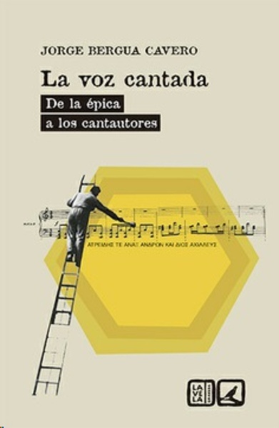 La voz cantada