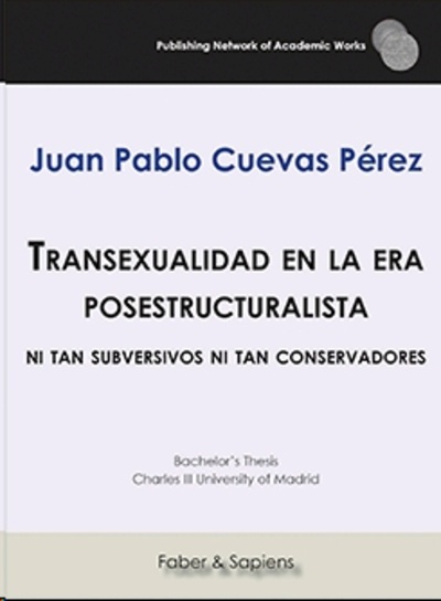 Transexualidad en la era posestructuralista