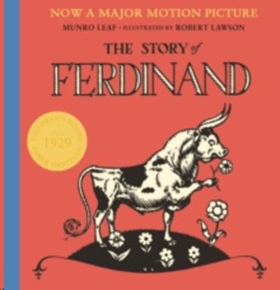 The Story of Ferdinand