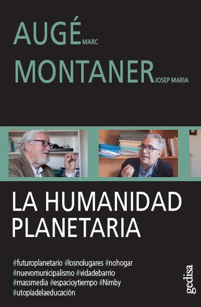 Humanidad planetaria