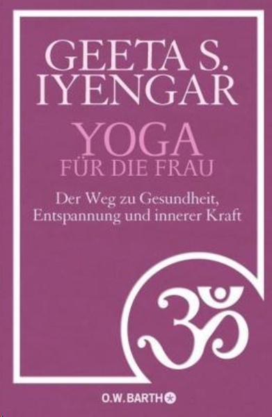 Yoga für die Frau