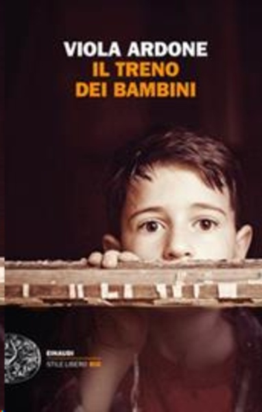 Il treno dei bambini