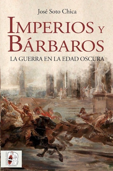 Imperios y bárbaros