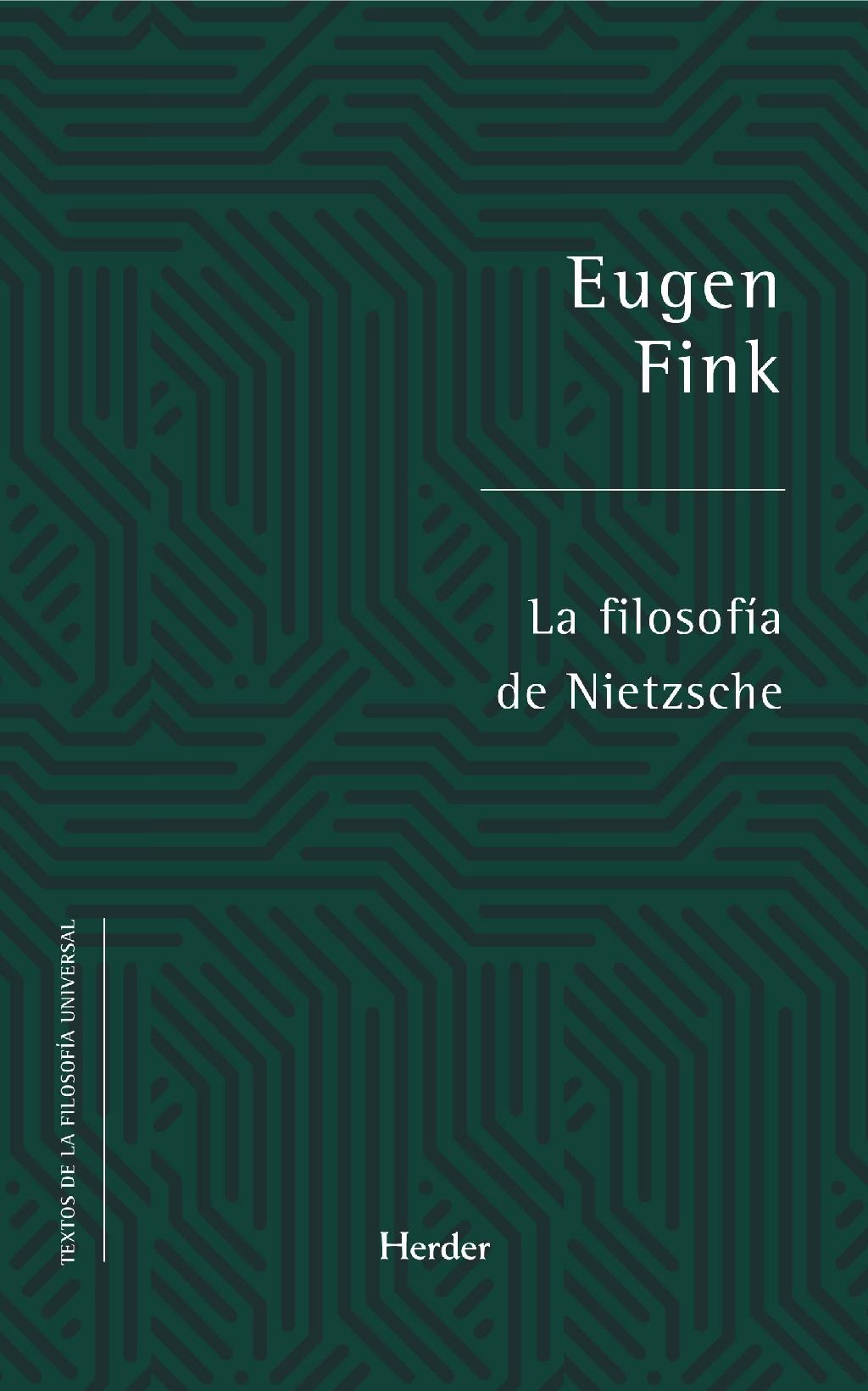 La filosofía de Nietzsche